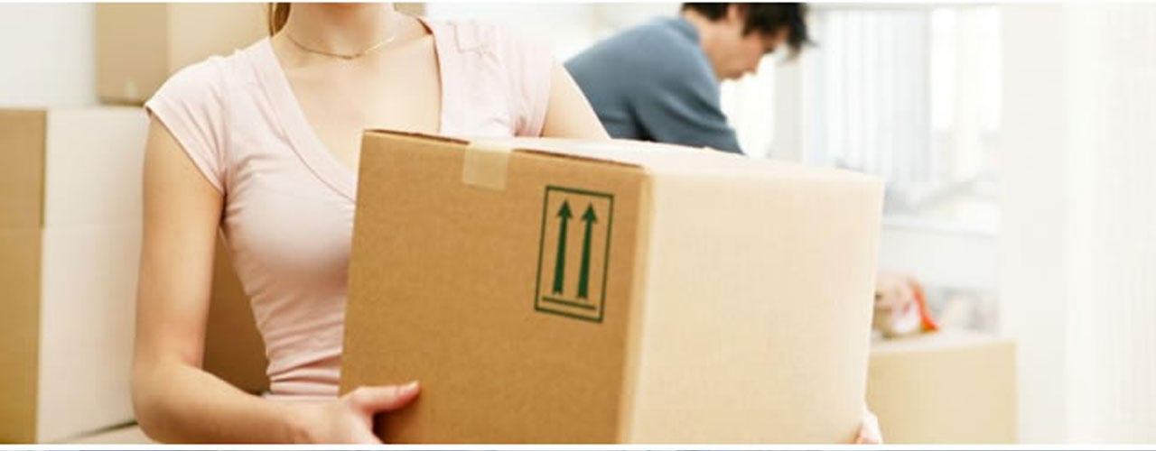 Moving Insurance